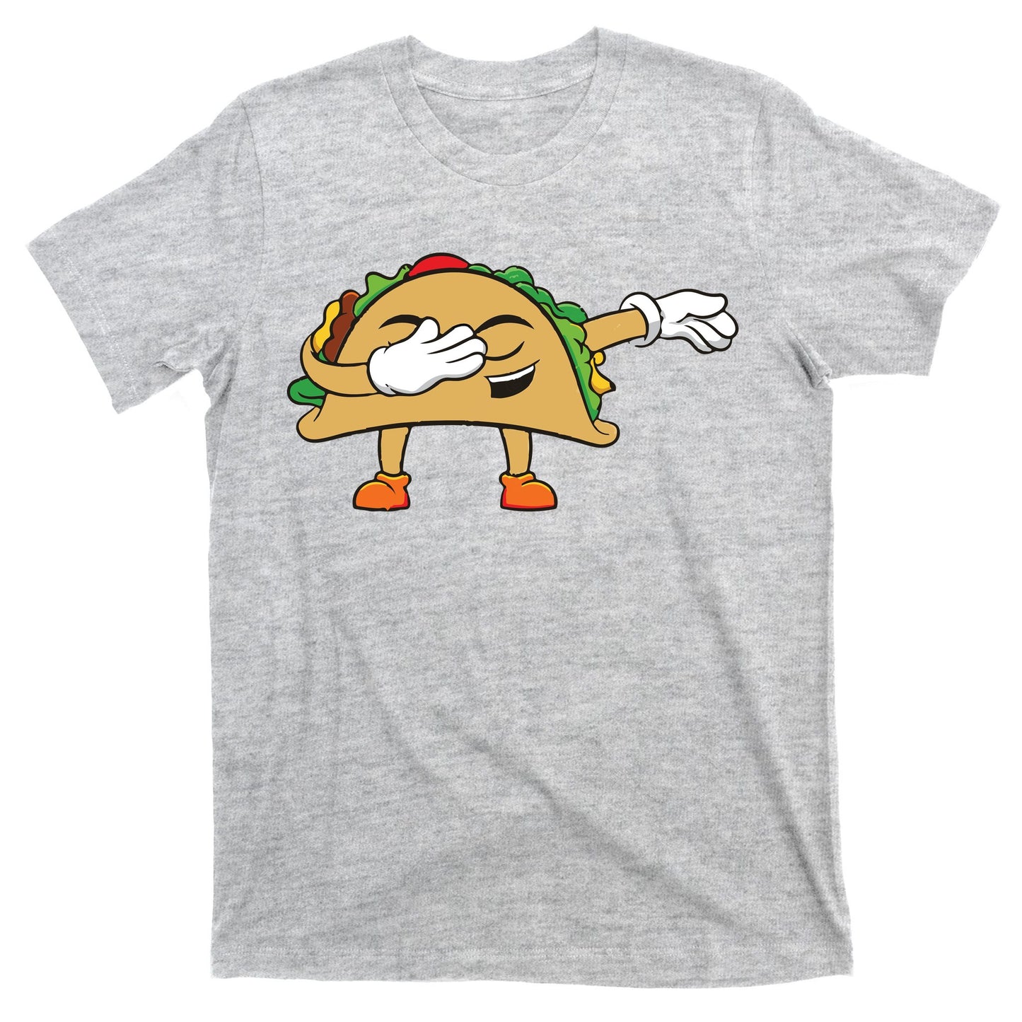 Dabbing Taco T-Shirt