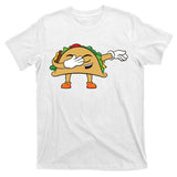 Dabbing Taco T-Shirt