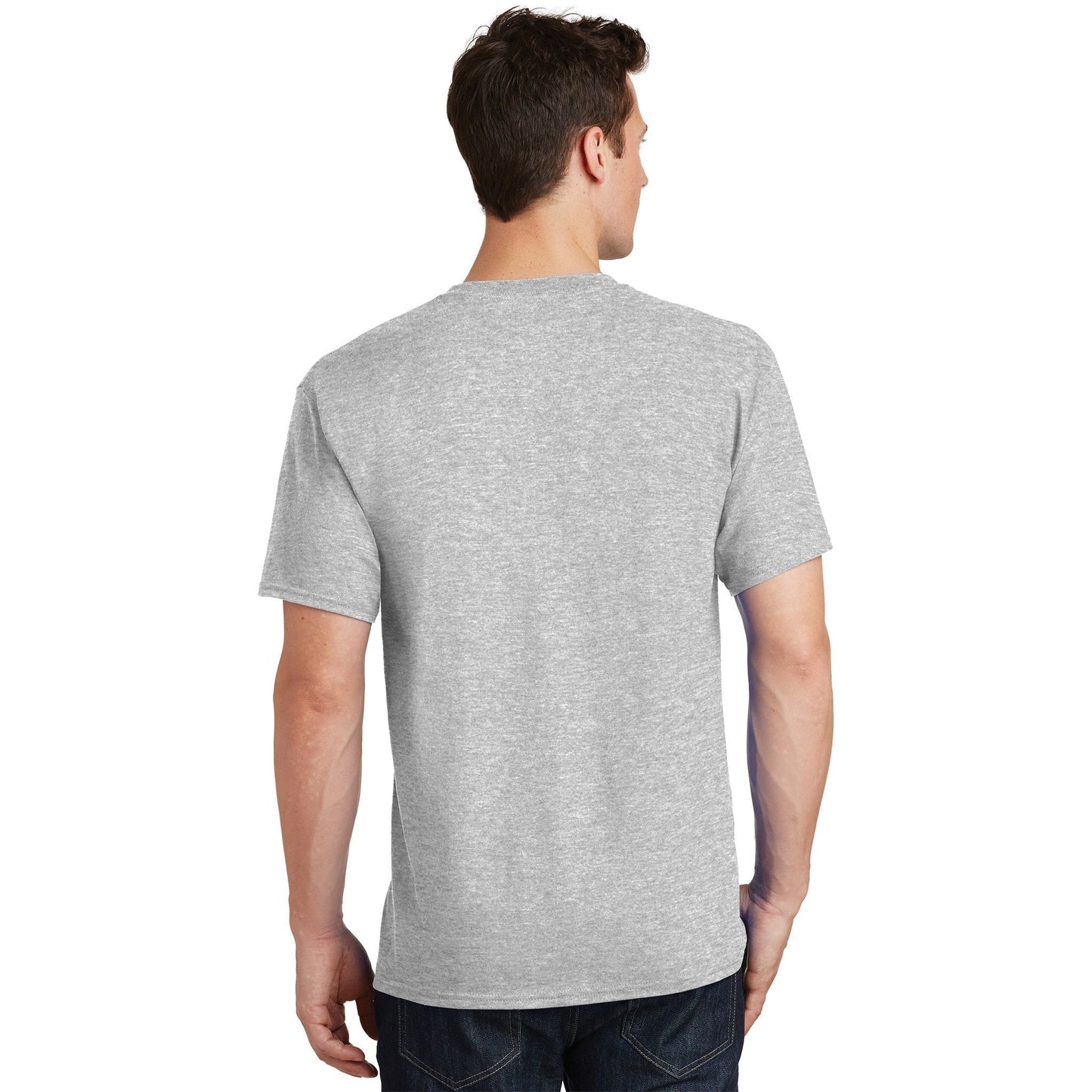 Dabbing Uncle Sam 4th of July Independence Day T-Shirt