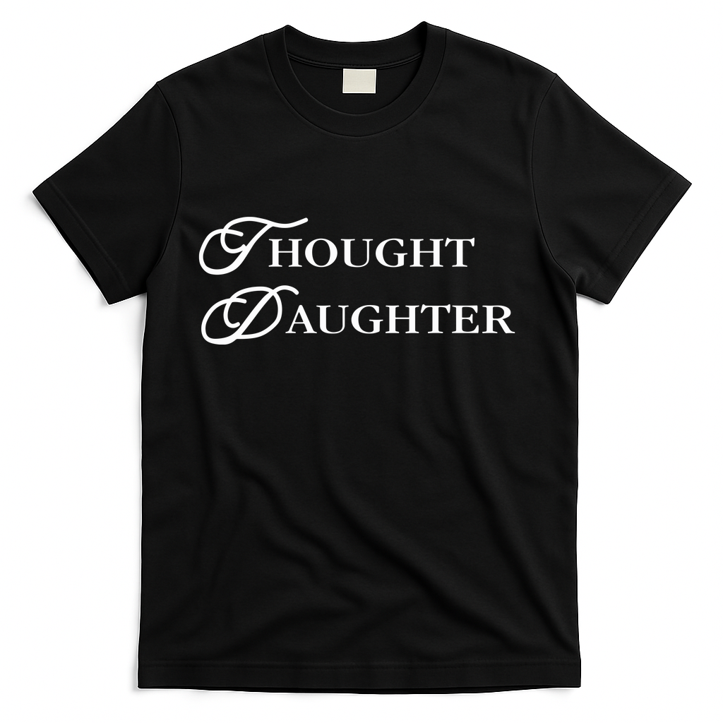 Thought Daughter T-Shirt