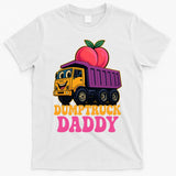 Dumptruck Daddy T-Shirt