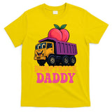 Dumptruck Daddy T-Shirt