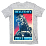 Destroy Everything Election T-Shirt