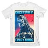 Destroy Everything Election T-Shirt