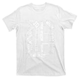Detroit Graphic D T-Shirt