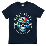 Dirty Heady Summer 2024 Beach T-Shirt