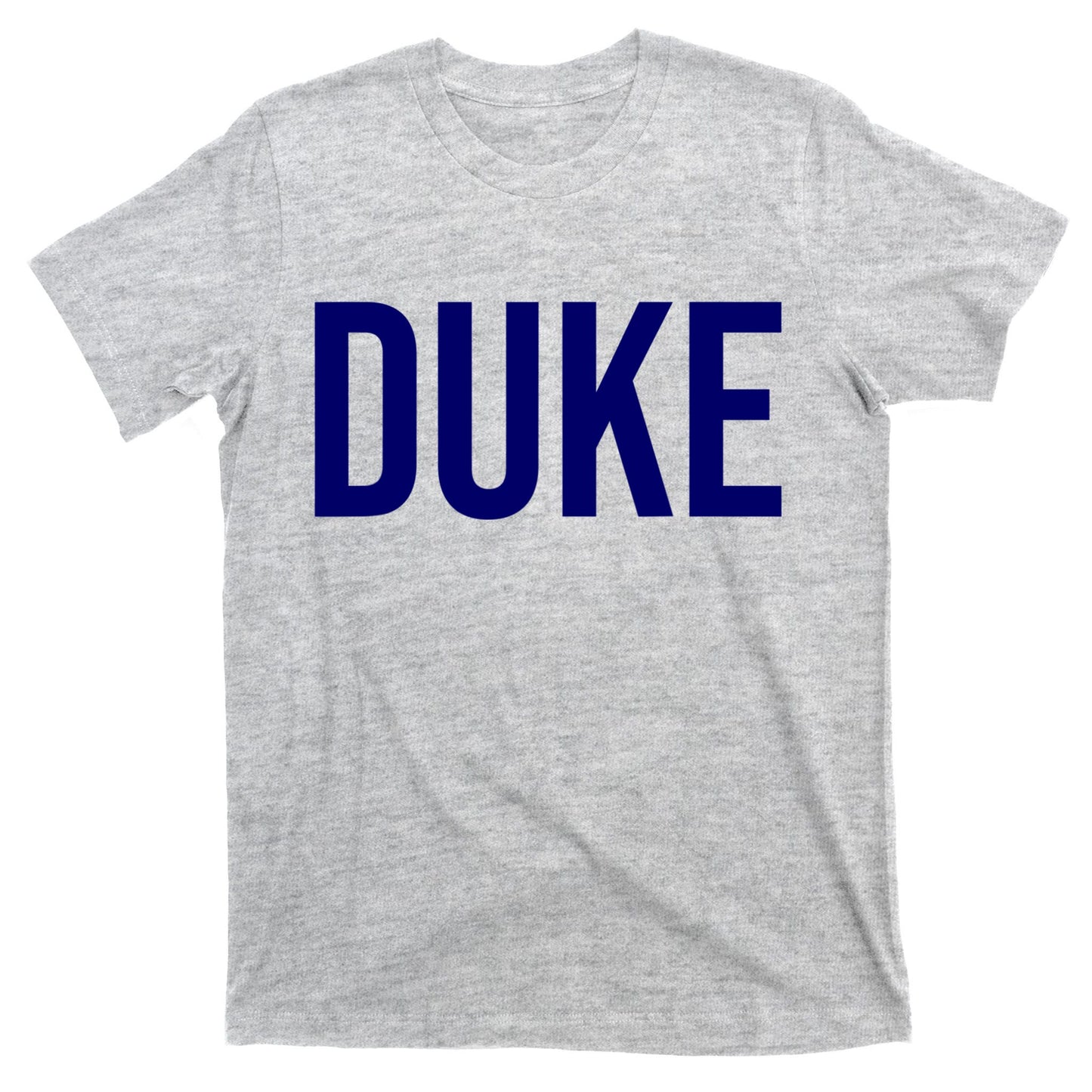 Duke Logo T-Shirt