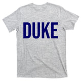 Duke Logo T-Shirt