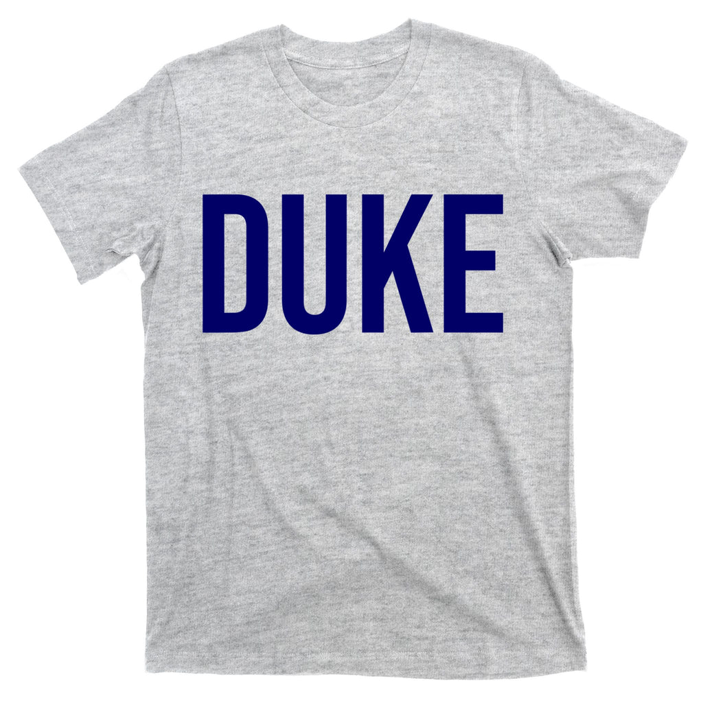 Duke Logo T-Shirt