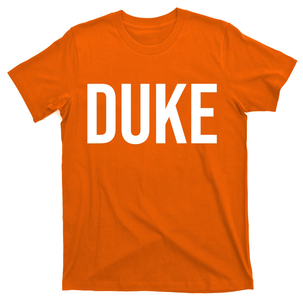 Duke Logo T-Shirt
