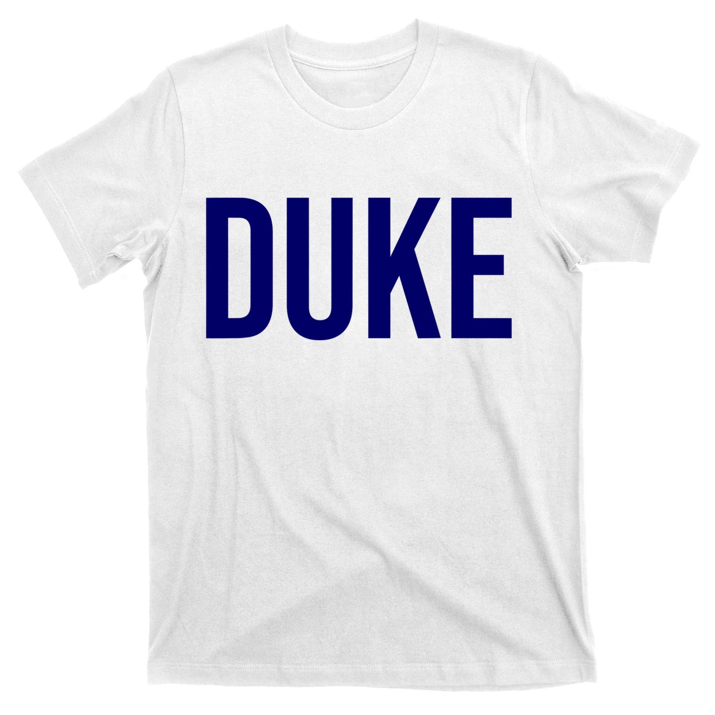 Duke Logo T-Shirt