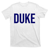 Duke Logo T-Shirt