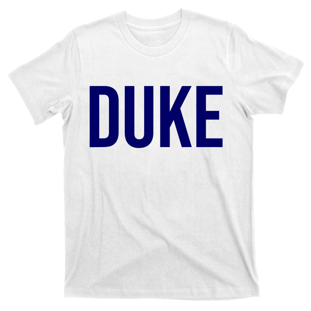 Duke Logo T-Shirt