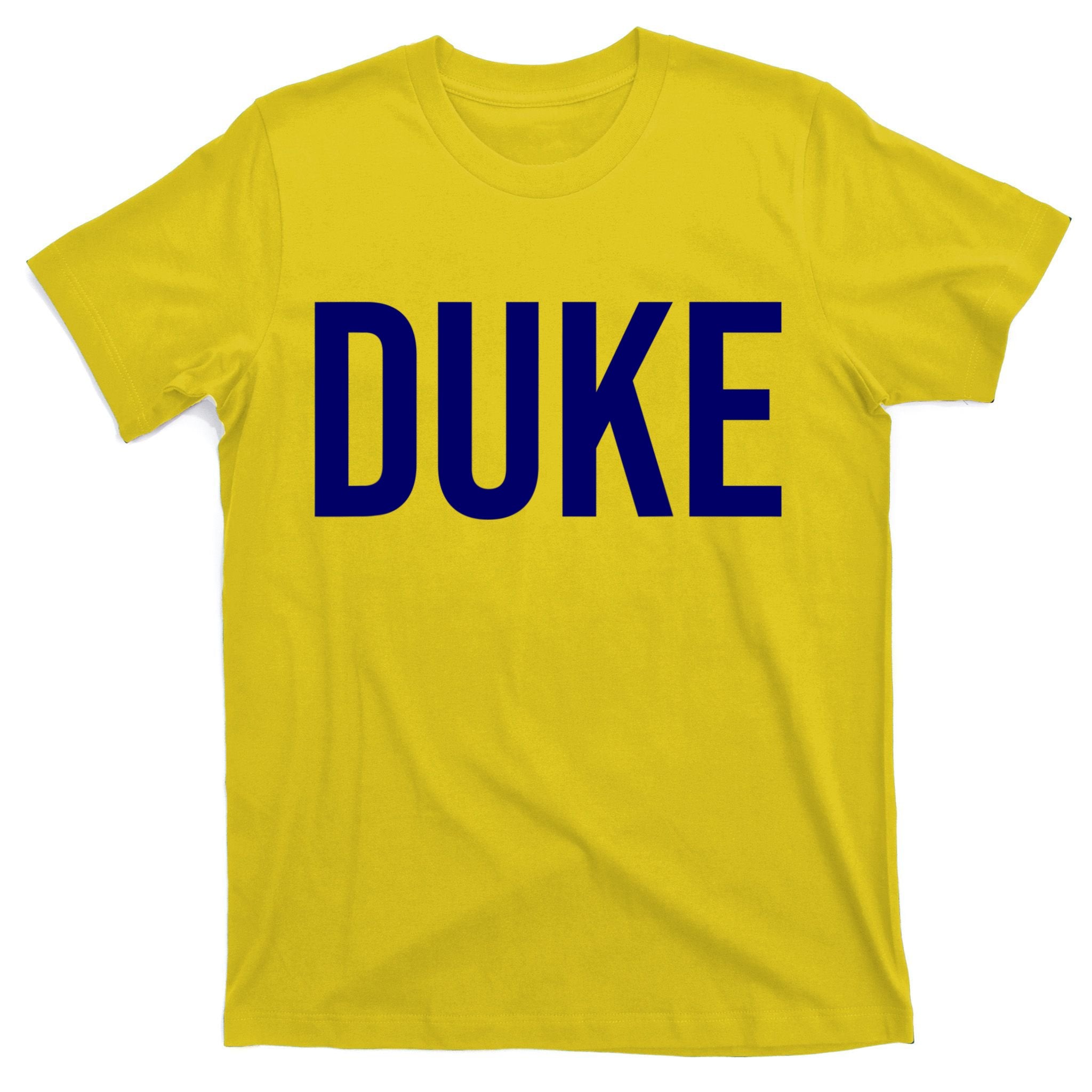 Duke Logo T-Shirt
