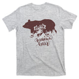 Distressed Mama Bear T-Shirt