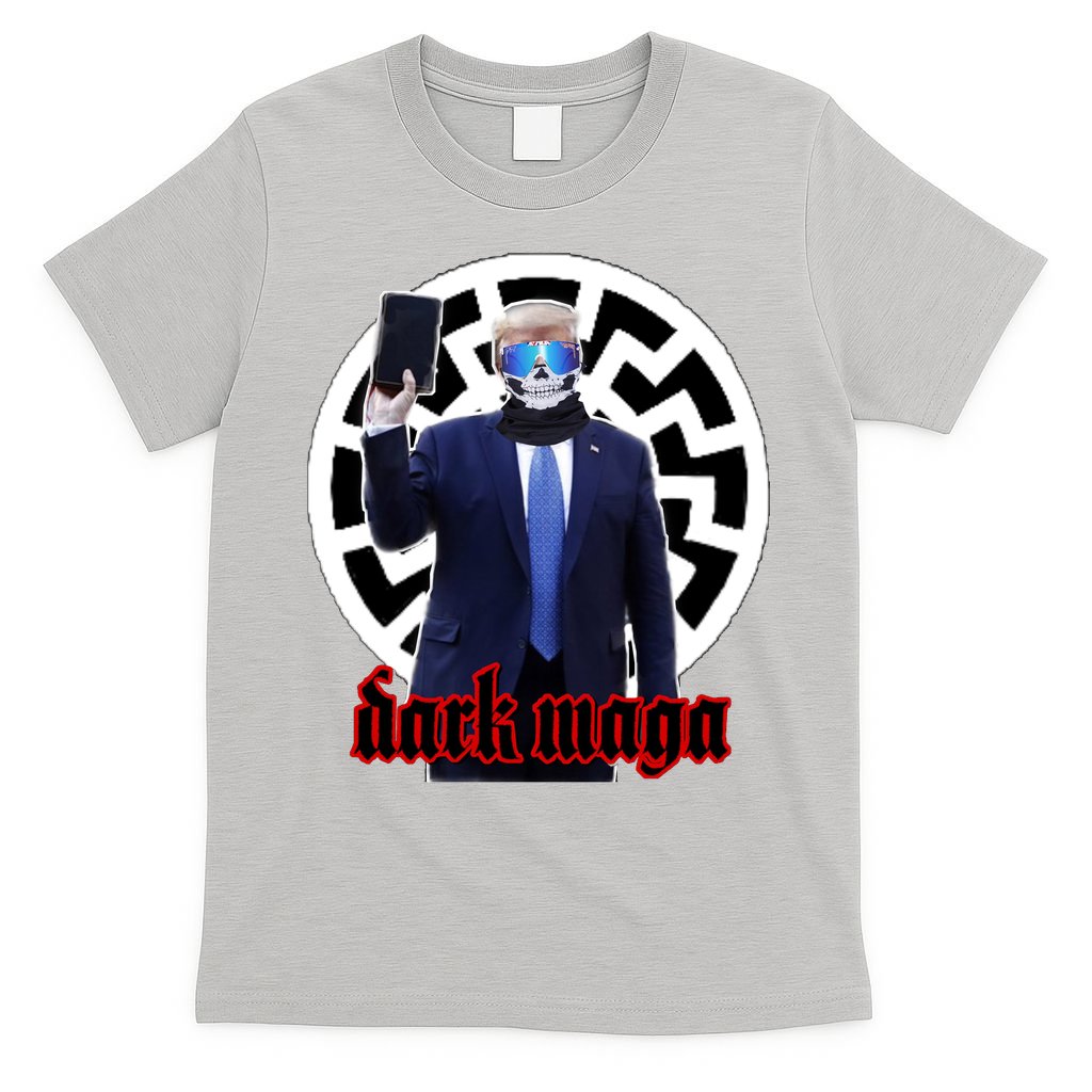 Dark Maga Donald Trump 2024 T-Shirt