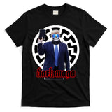 Dark Maga Donald Trump 2024 T-Shirt