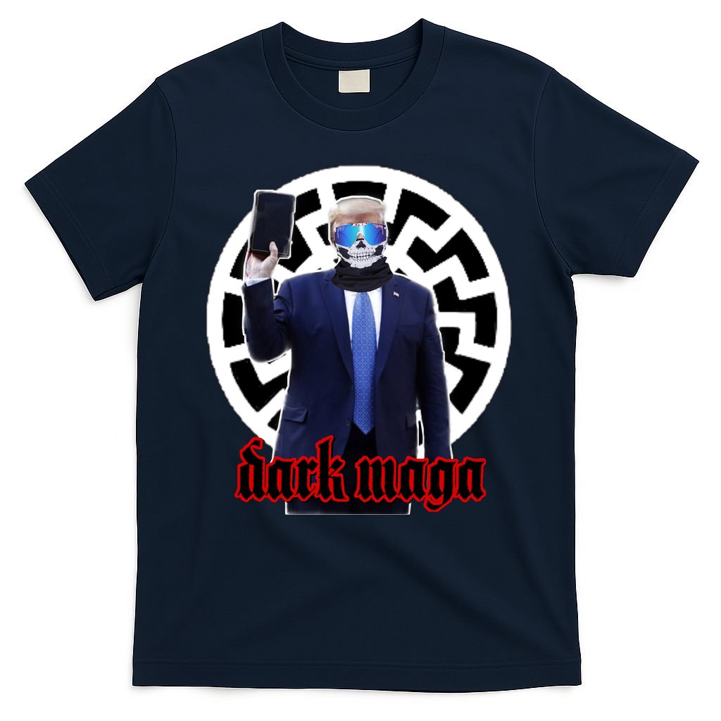 Dark Maga Donald Trump 2024 T-Shirt