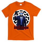 Dark Maga Donald Trump 2024 T-Shirt