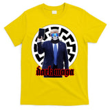 Dark Maga Donald Trump 2024 T-Shirt