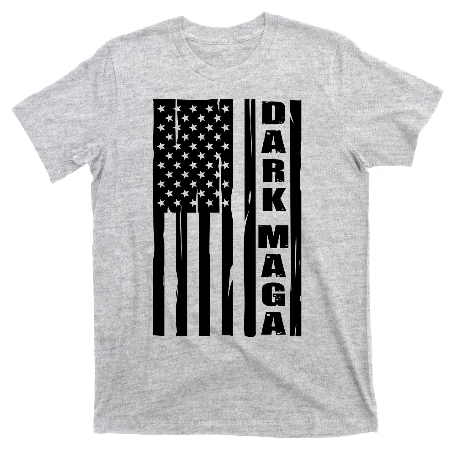 Dark Maga Trump 2024 T-Shirt