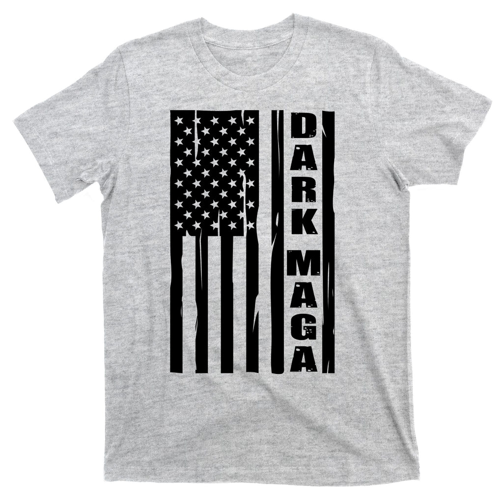 Dark Maga Trump 2024 T-Shirt