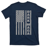 Dark Maga Trump 2024 T-Shirt