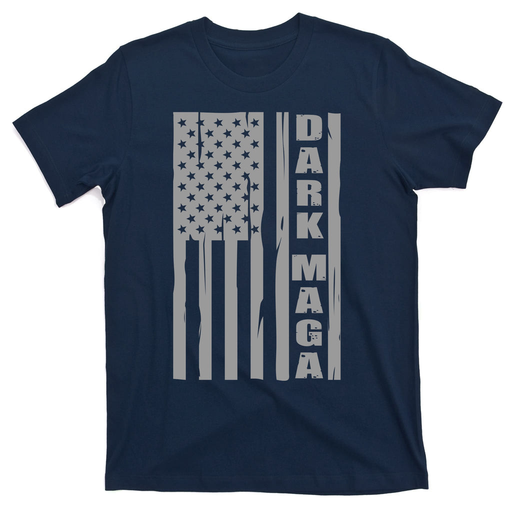 Dark Maga Trump 2024 T-Shirt