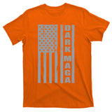 Dark Maga Trump 2024 T-Shirt