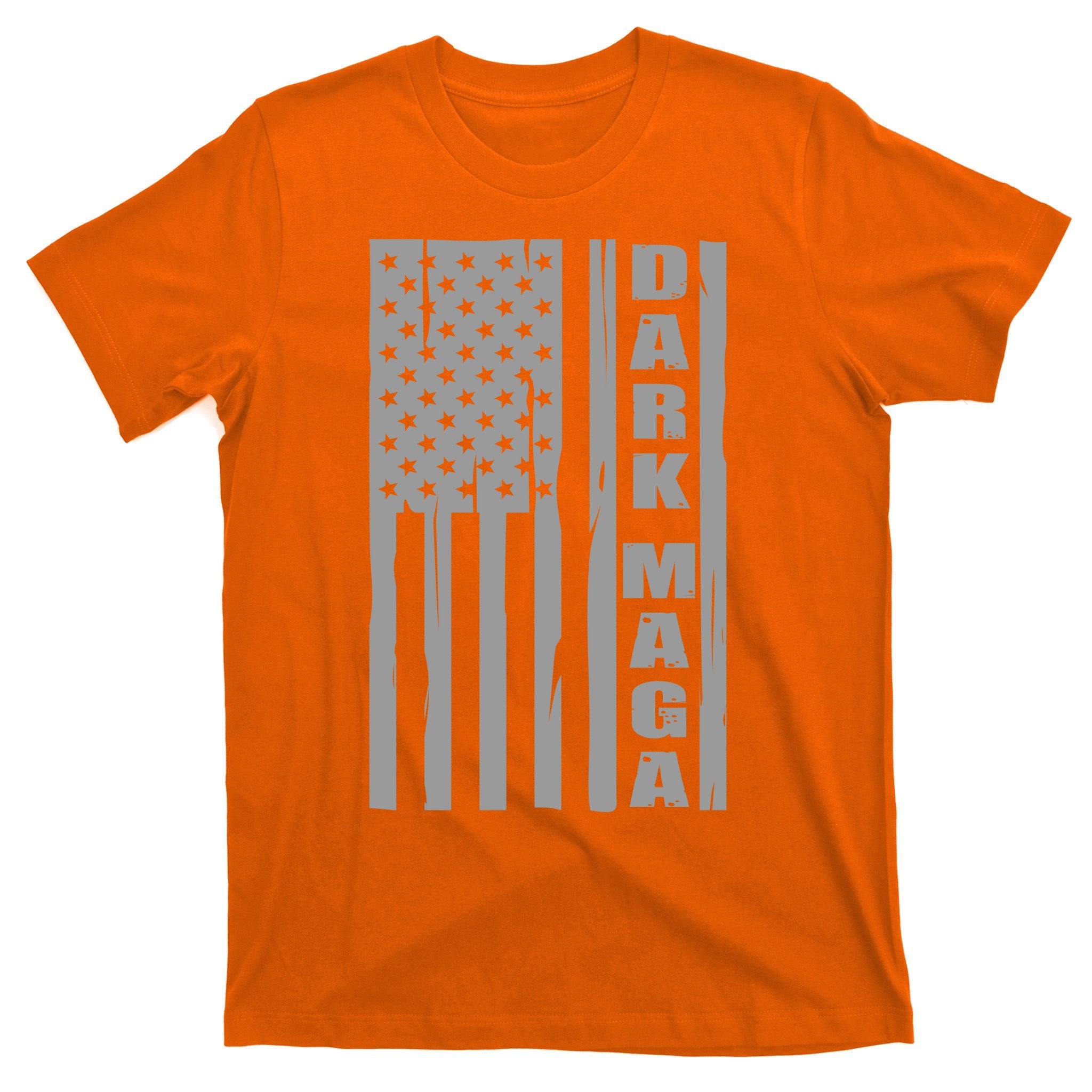 Dark Maga Trump 2024 T-Shirt