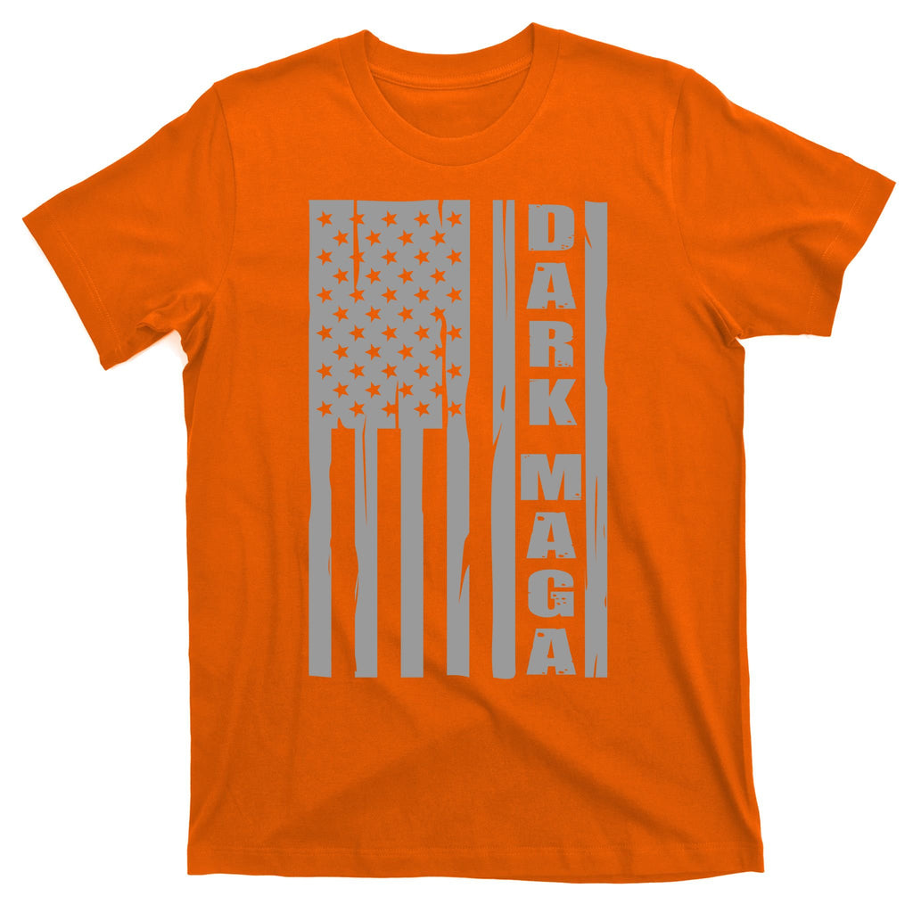 Dark Maga Trump 2024 T-Shirt