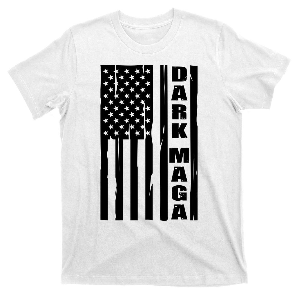 Dark Maga Trump 2024 T-Shirt