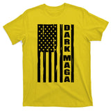 Dark Maga Trump 2024 T-Shirt