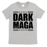 Dark Maga Trump 2024 T-Shirt