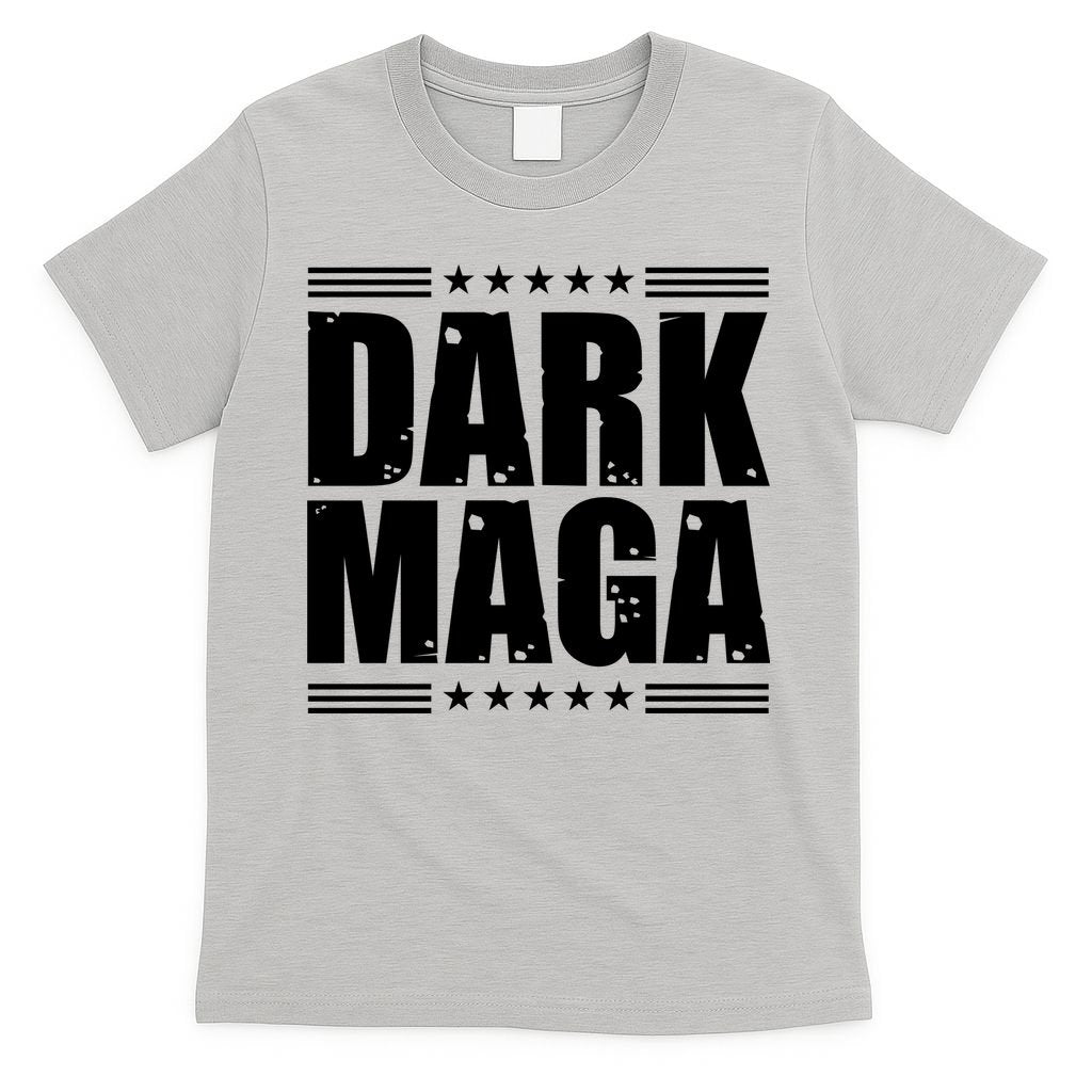 Dark Maga Trump 2024 T-Shirt