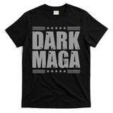 Dark Maga Trump 2024 T-Shirt