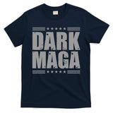 Dark Maga Trump 2024 T-Shirt