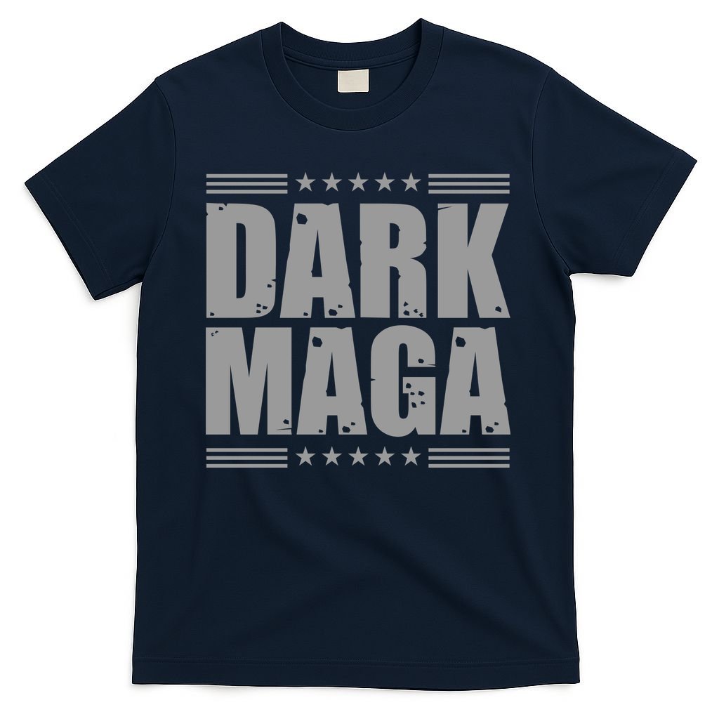 Dark Maga Trump 2024 T-Shirt