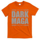 Dark Maga Trump 2024 T-Shirt
