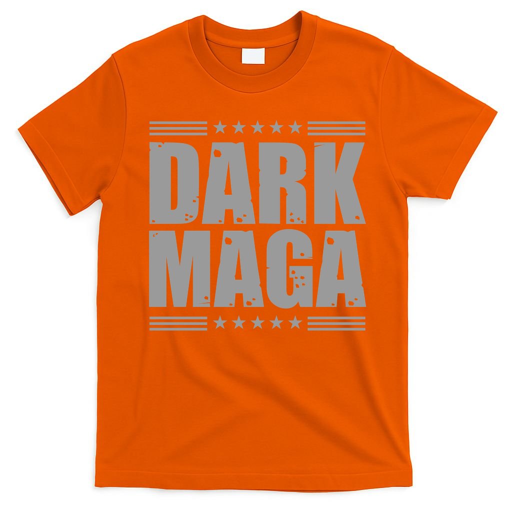 Dark Maga Trump 2024 T-Shirt