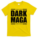 Dark Maga Trump 2024 T-Shirt