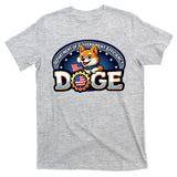 Department Of Government Efficiency Doge T-Shirt