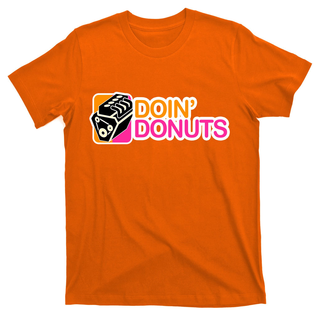 Doin' Donuts T-Shirt