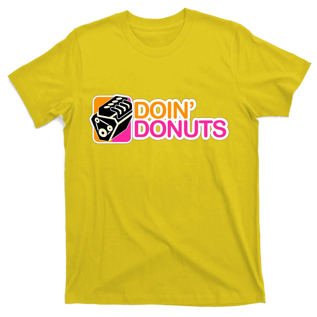 Doin' Donuts T-Shirt
