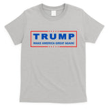 Donald Trump Election Make America Great Again T-Shirt