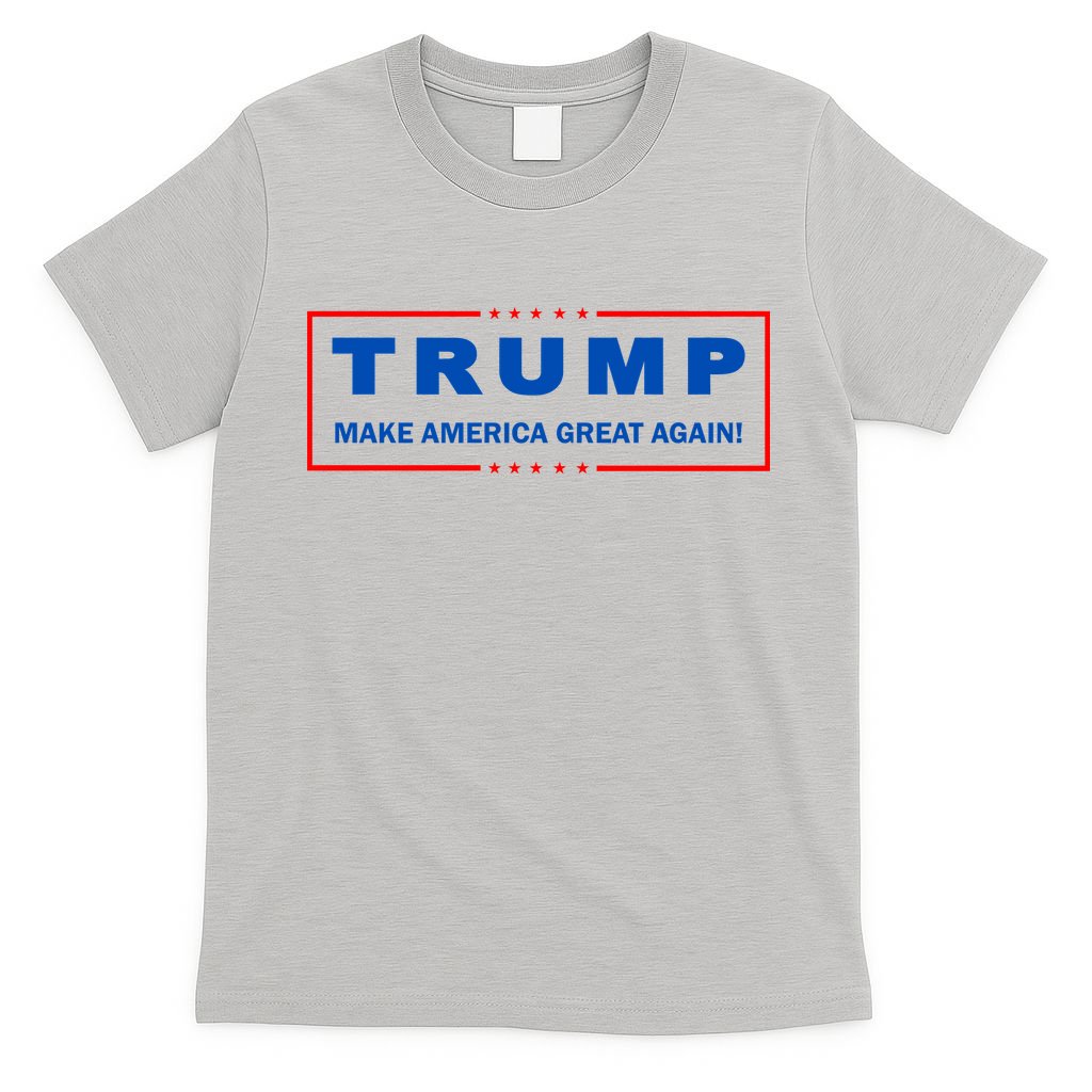 Donald Trump Election Make America Great Again T-Shirt