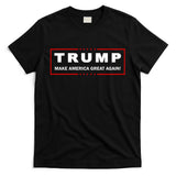 Donald Trump Election Make America Great Again T-Shirt