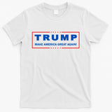 Donald Trump Election Make America Great Again T-Shirt