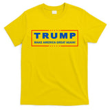 Donald Trump Election Make America Great Again T-Shirt