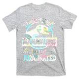 Don't Mess With Mamasaurus T-Shirt